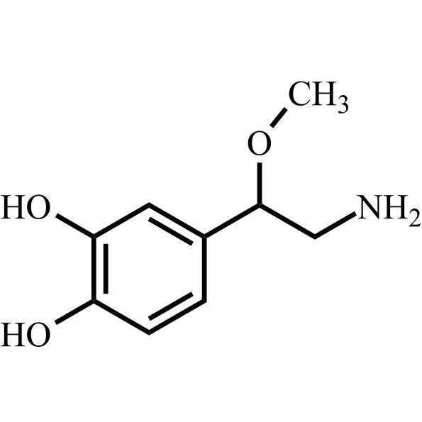 Picture of Norepinephrine Impurity 18 HCl