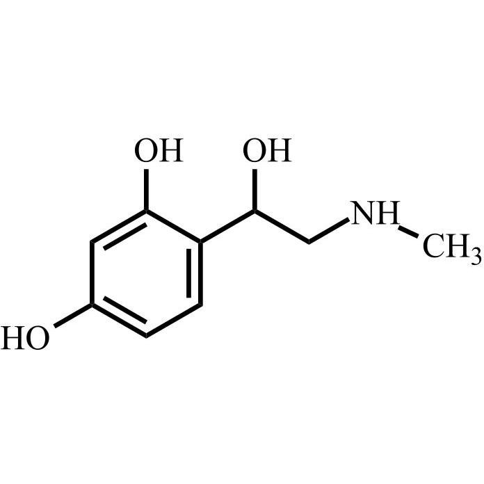 Picture of Norepinephrine Impurity 23