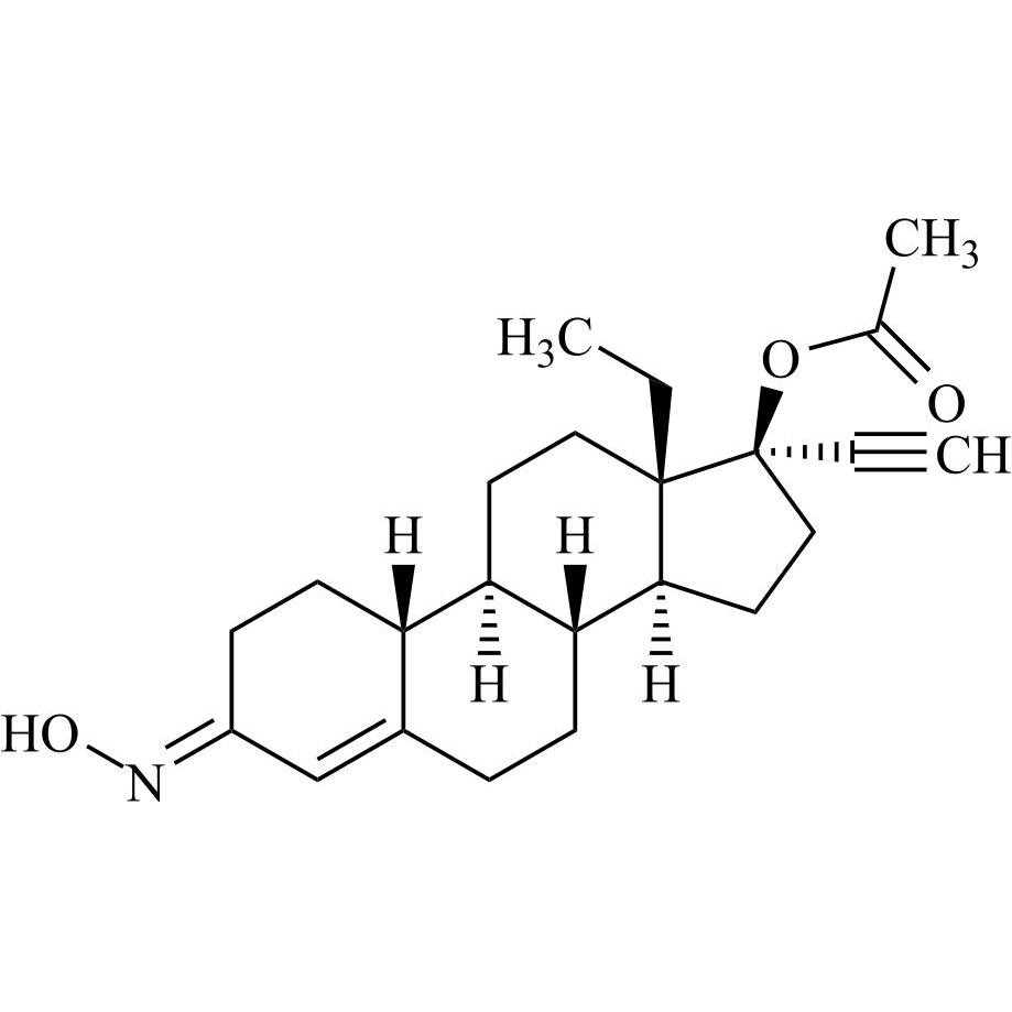 Show details for (E)-Norgestimate Picture of (E)-Norgestimate