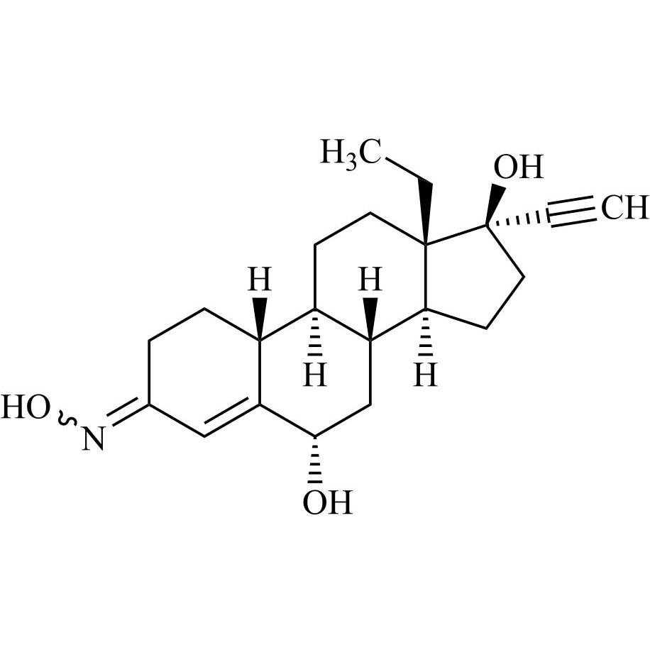 Picture of 6-alfa-Hydroxy Norelgestromin