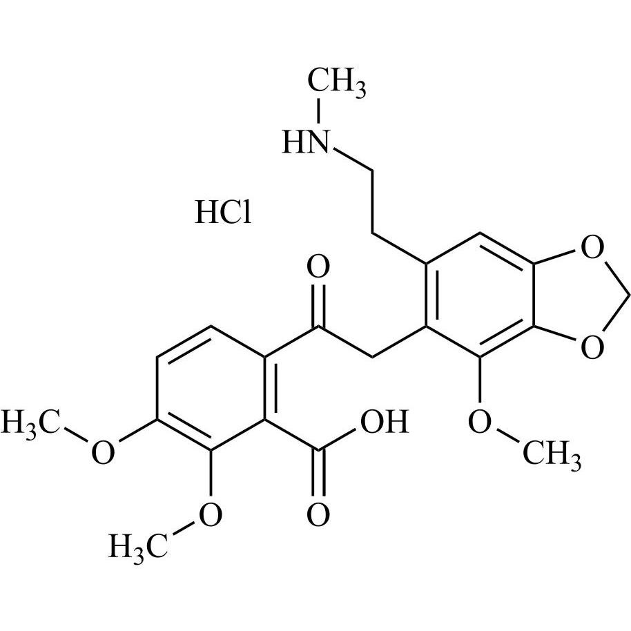 Picture of Nornarceine HCl