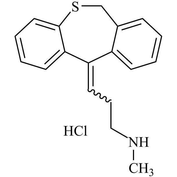 Picture of Northiadene HCl