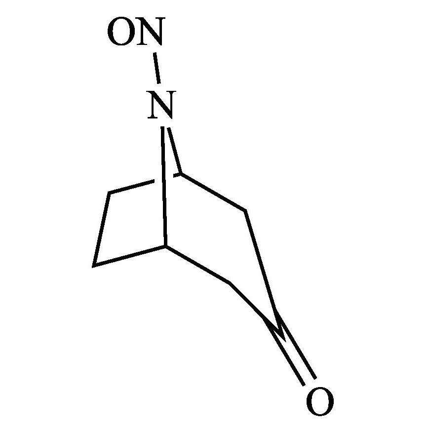 Picture of N-Nitroso Nortropinone