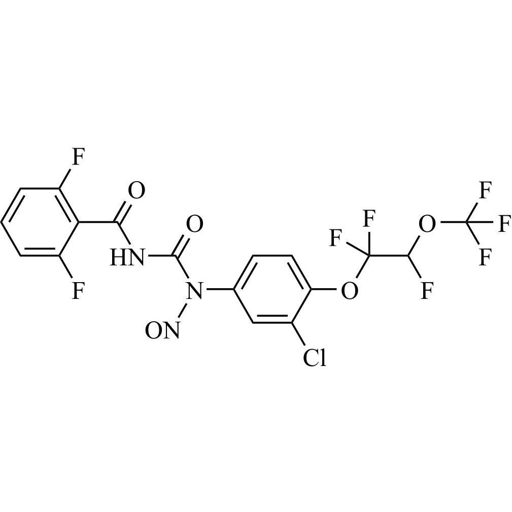 Picture of N-Nitroso Novaluron