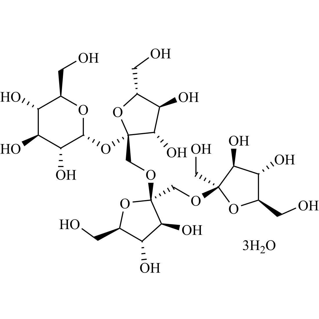 Picture of Nystose Trihydrate