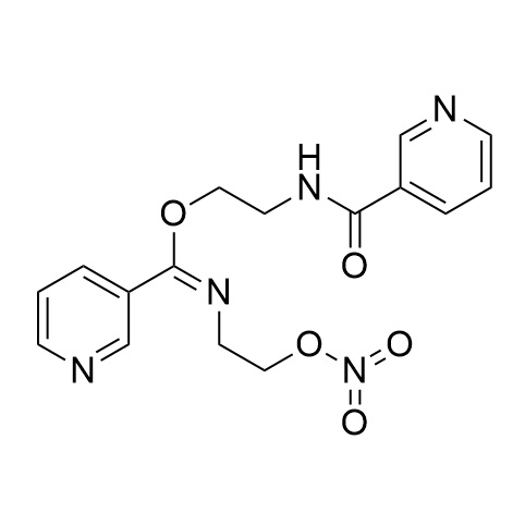 Picture of Nicorandil Impurity 9