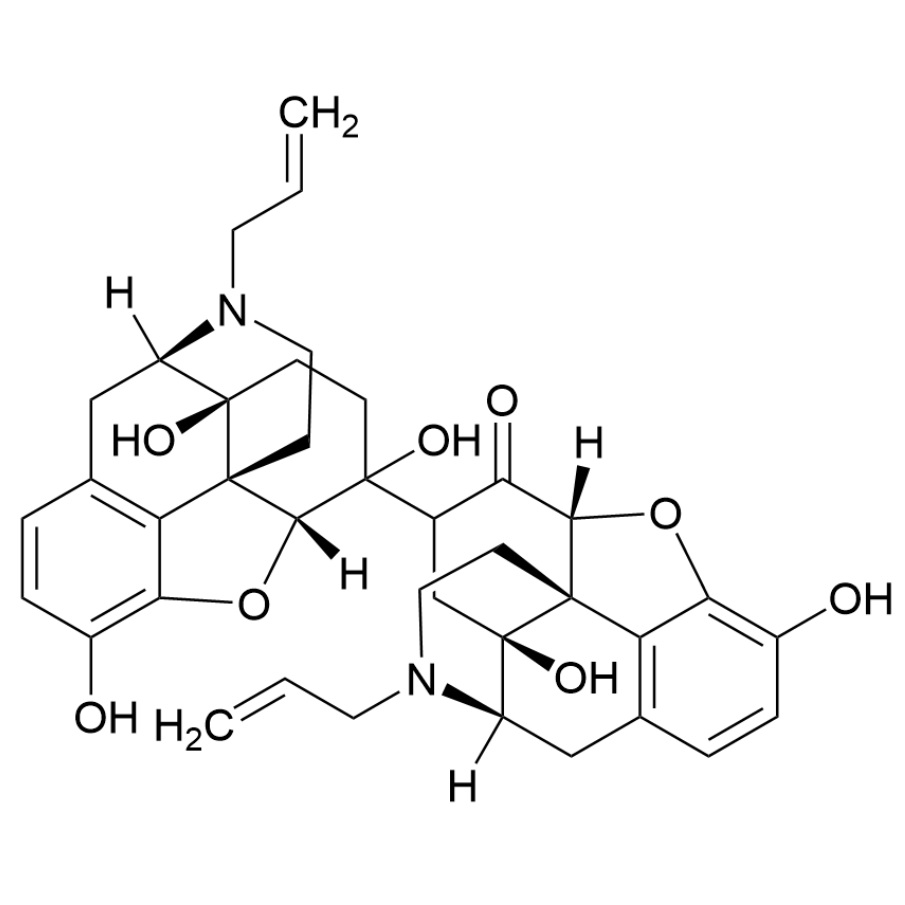 Picture of 6',7-Naloxol-Naloxone