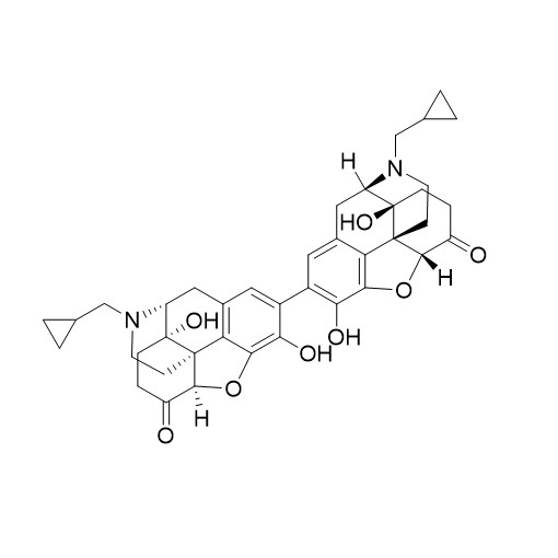 Picture of Naltrexone EP Impurity D