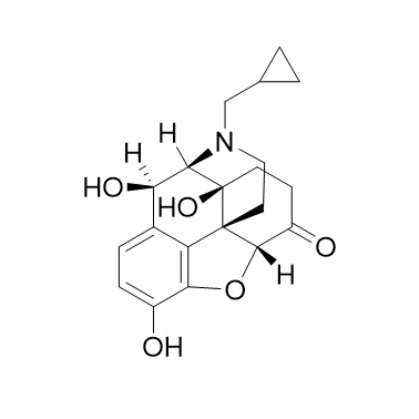 Picture of Naltrexone EP Impurity G