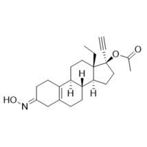 Show details for (E)-Norgestimate 5(10)-ene Picture of (E)-Norgestimate 5(10)-ene
