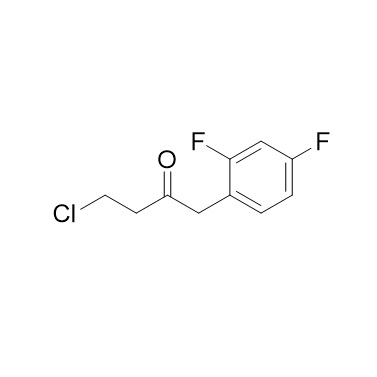 Picture of Nirogacestat Impurity 11