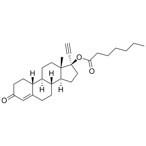 Picture of Norethisterone Enanthate