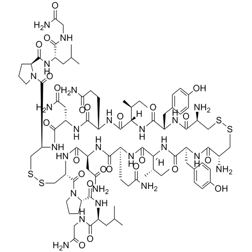 Picture of alpha-Oxytocin Dimer