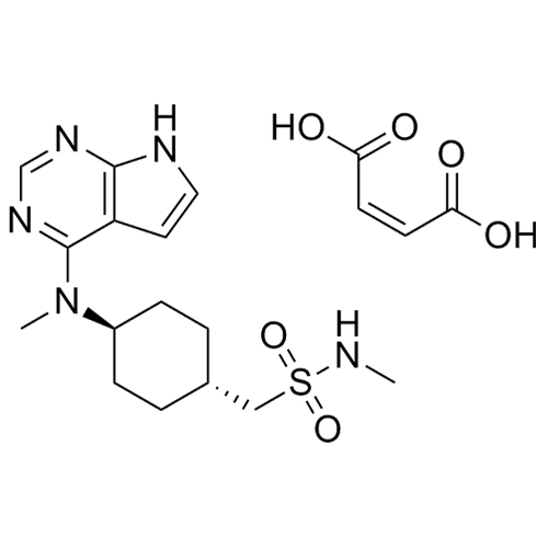 Show details for Oclacitinib Maleate Picture of Oclacitinib Maleate