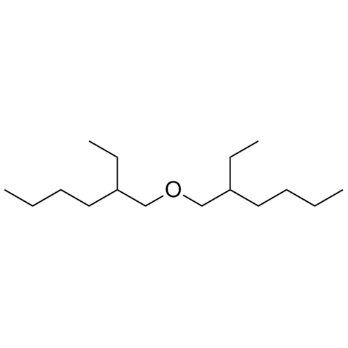 Show details for Bis-2-ethylhexyl Ether Picture of Bis-2-ethylhexyl Ether