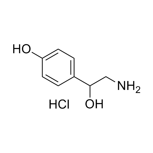 Picture of Octopamine HCl