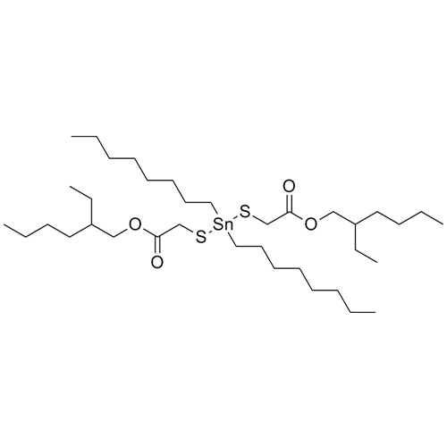 Picture of Dioctyltinmercaptide
