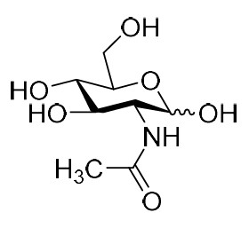 Show details for N-Acetyl-D-Glucosamine Picture of N-Acetyl-D-Glucosamine