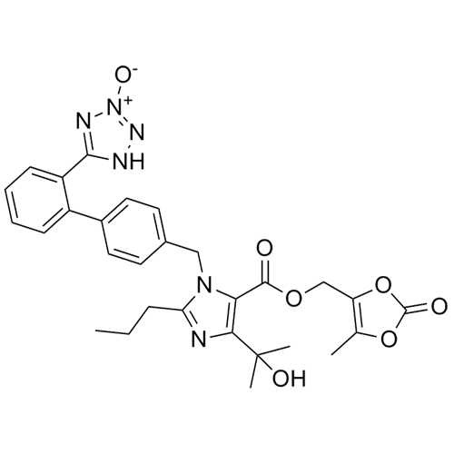 Picture of Olmesartan Medoxomil N-Oxide 1