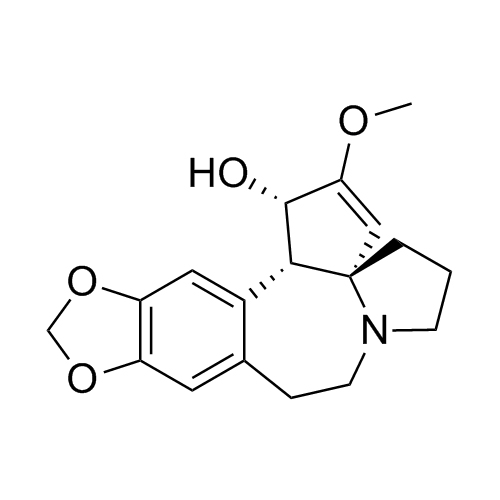 Picture of Cephalotaxine