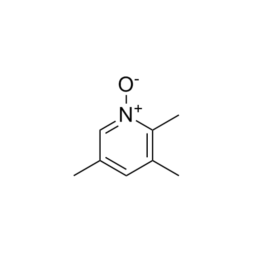 Picture of Omeprazole Related Compound 4