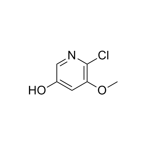 Picture of Omeprazole Related Compound 12