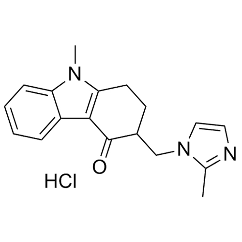 Picture of Ondansetron HCl