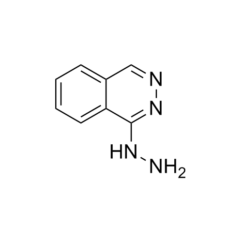 Picture of 1-hydrazinylphthalazine