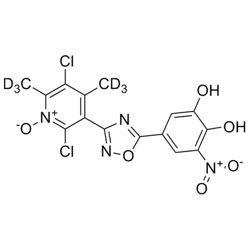 Picture of Opicapone-d6