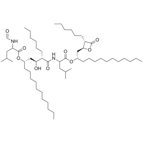 Picture of Orlistat Dimer Impurity