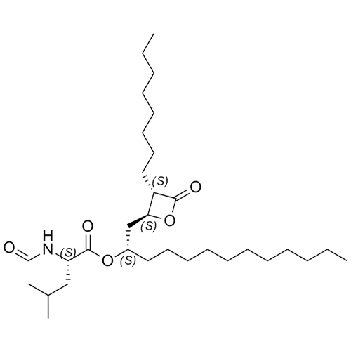 Picture of Octyl Orlistat