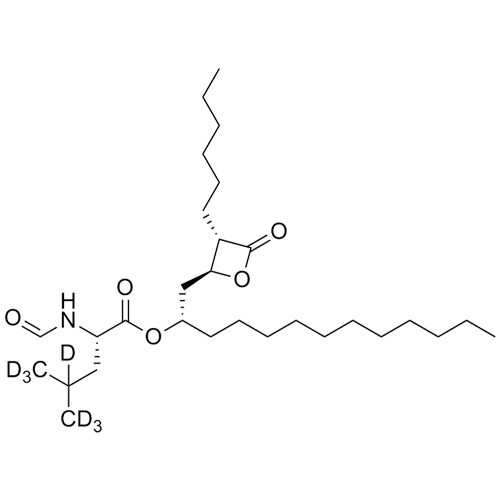 Picture of Orlistat-d7