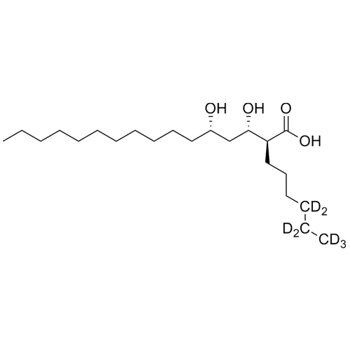 Picture of Orlistat Impurity M3-d7