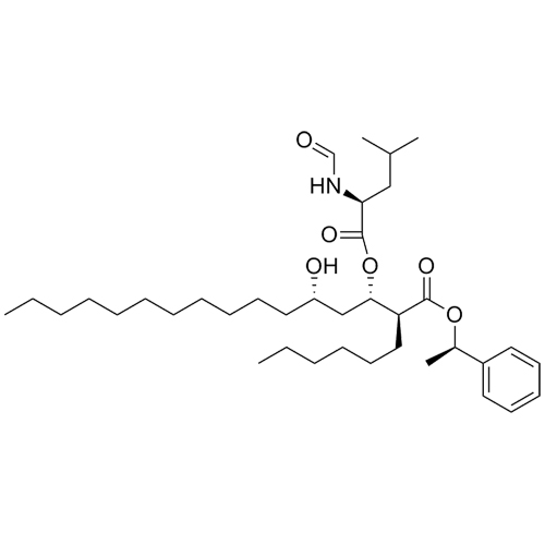 Picture of Orlistat Impurity 5