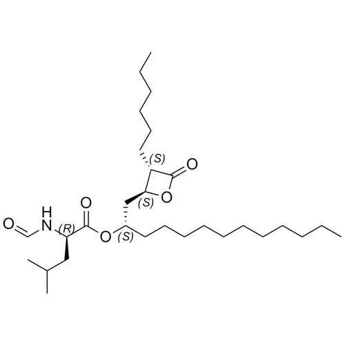 Picture of Orlistat Impurity 6