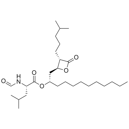 Picture of Orlistat Impurity 7