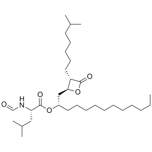 Picture of Orlistat Impurity 9