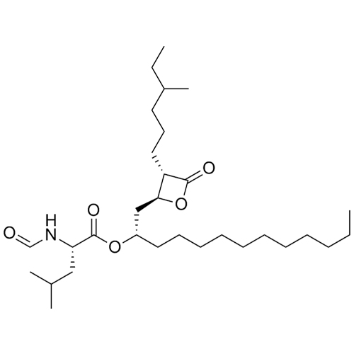 Picture of Orlistat Impurity 10