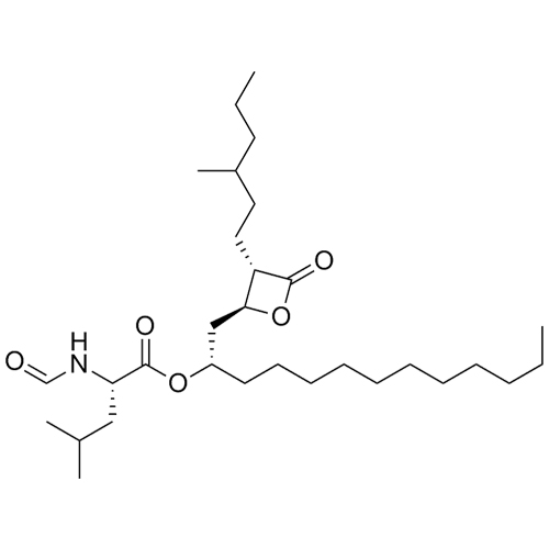 Picture of Orlistat Impurity 11