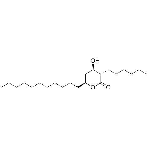 Picture of Orlistat Impurity 12