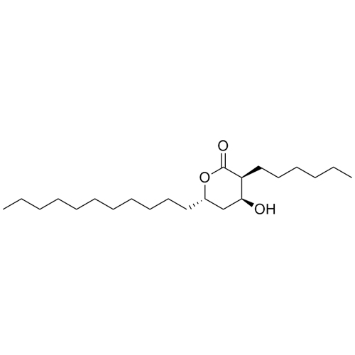 Picture of Orlistat Impurity 13