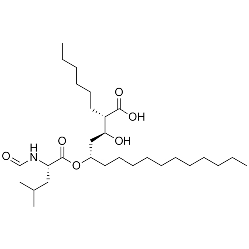 Picture of Orlistat Impurity M1