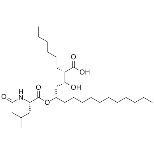 Picture of Orlistat Impurity 16