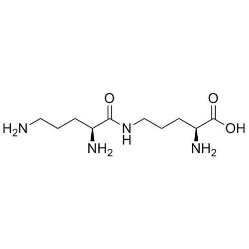 Picture of L-Ornithine Dimer