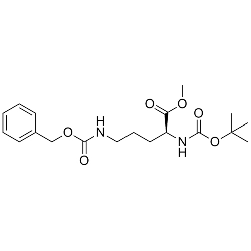 Picture of L-Ornithine Related Compound 1