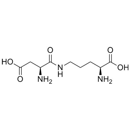 Picture of L-Ornithine L-Aspartate Impurity 3