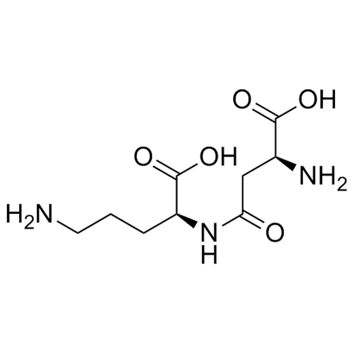 Picture of L-Ornithine L-Aspartate Impurity 4