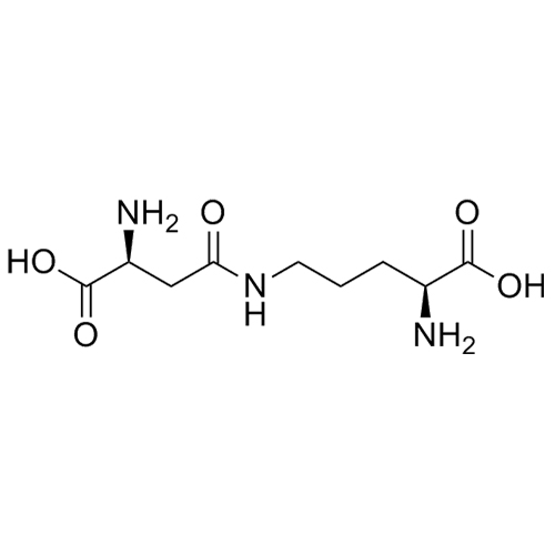 Picture of L-Ornithine L-Aspartate Impurity 5