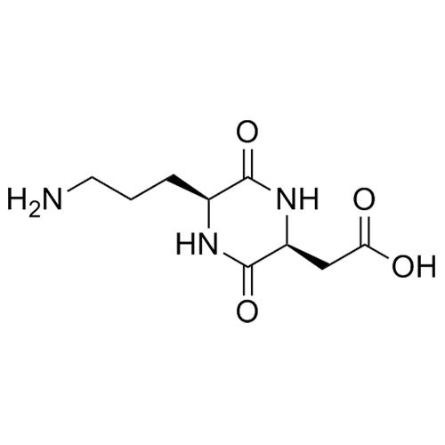 Picture of L-Ornithine L-Aspartate Impurity 6