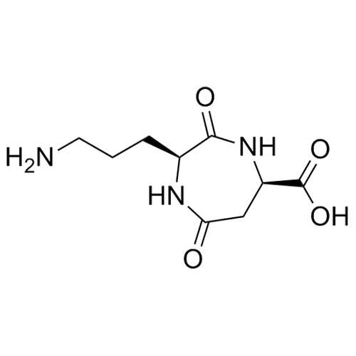 Picture of L-Ornithine L-Aspartate Impurity 7